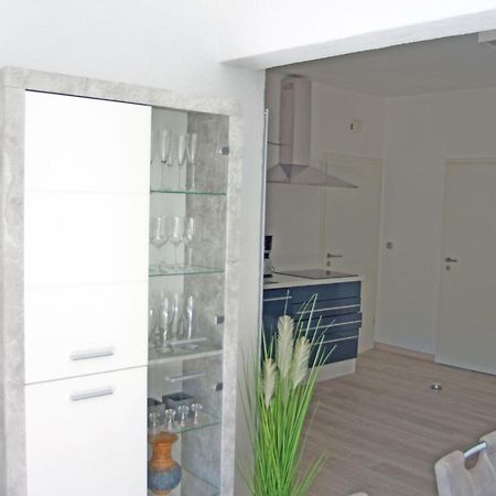 Apartamento Ferienwohungen Arnold Boppard Exterior foto