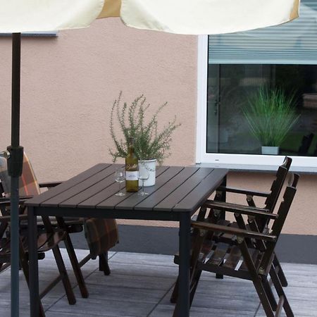 Apartamento Ferienwohungen Arnold Boppard Exterior foto