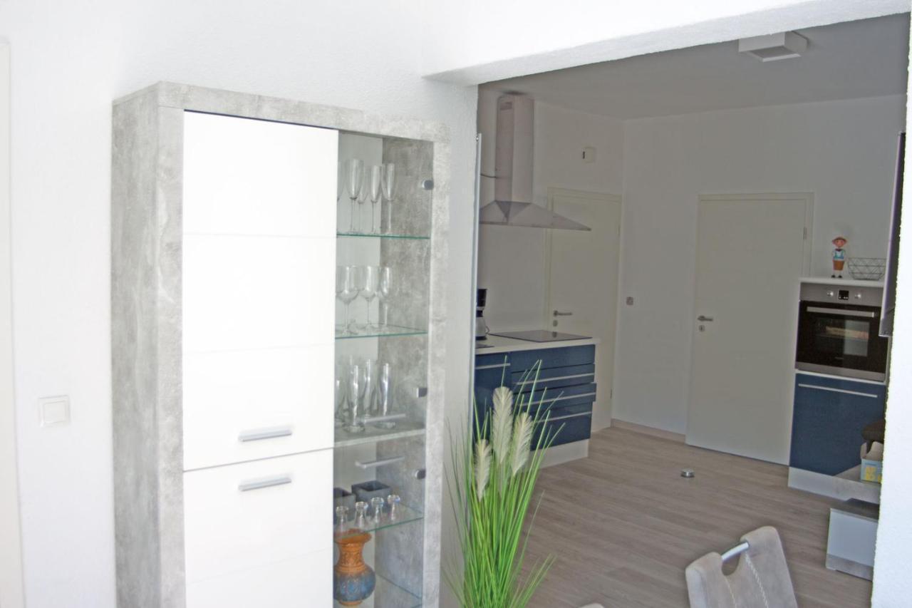 Apartamento Ferienwohungen Arnold Boppard Exterior foto